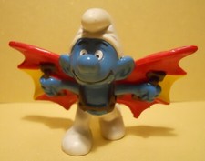 Puffi smurf barbapuffo usato  Collegno