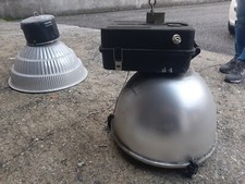 Set fari industriali usato  Lumezzane