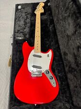 Squier sonic mustang for sale  Mechanicsburg