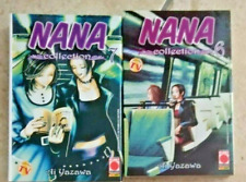 Nana collection prima usato  Italia