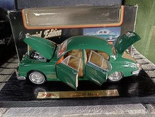 Maisto scale 1959 for sale  BRISTOL