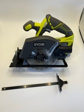 Ryobi r18csp one for sale  BOURNEMOUTH