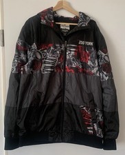 Zoo york nylon gebraucht kaufen  Karlsruhe