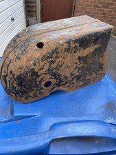 Brockhouse corgi rear for sale  WIGAN