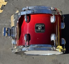 Usado, Tambor Gretsch Catalina Maple 10 x 8” comprar usado  Enviando para Brazil