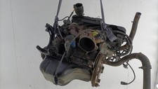 Moteur hyundai atos d'occasion  Moulins