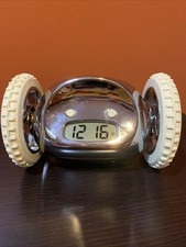 Clocky digital alarm for sale  Ellicott City