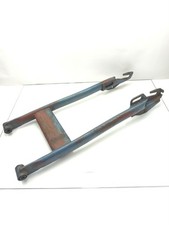 Simson schwinge hinten gebraucht kaufen  Penig