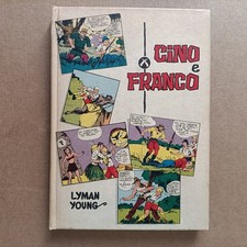 Cino franco volume usato  Bologna