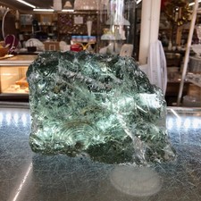 Lime green slag for sale  Murfreesboro