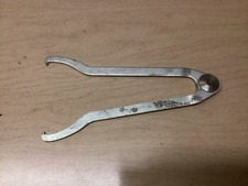 Spanner wrench use for sale  Saint Louis