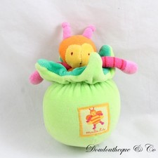 Peluche abeille moulin d'occasion  Cavaillon