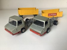 Solido berliet stradair d'occasion  La Madeleine