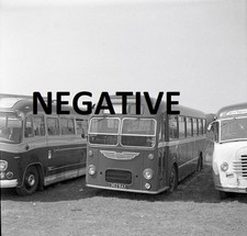 Bus negative red for sale  LLANELLI