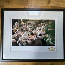 Wallace gromit fine gebraucht kaufen  Landau