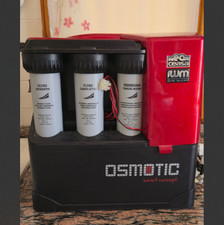Depuratore acqua osmosi usato  Montefelcino