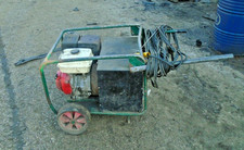 Spark gen set for sale Spark gen set for sale  CHORLEY