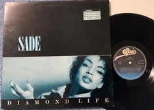 lp vinyl sade gebraucht kaufen lp vinyl sade gebraucht kaufen Neu Wulmstorf
