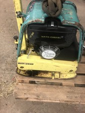 Rüttelplatte ammann diesel gebraucht kaufen Rüttelplatte ammann diesel gebraucht kaufen  Jüchen