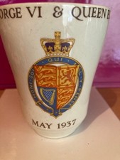 King george queen for sale  CLACTON-ON-SEA