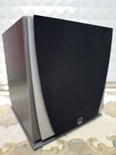 Dali ikon subwoofer for sale  BECKENHAM