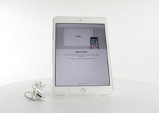 Apple iPad mini 4 32GB 7,9" Wi-Fi+Celular 4G Desbloqueado - Dourado (MNWR2LL/A) comprar usado  Enviando para Brazil