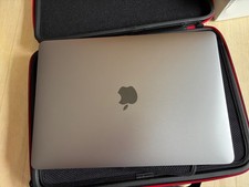 Apple macbook pro gebraucht kaufen  München