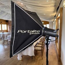 Elinchrom lite head for sale  HENLEY-IN-ARDEN