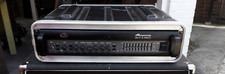 Ampeg svt pro for sale  BURGESS HILL