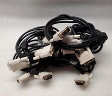 dvi 6 ft monitor cables for sale dvi 6 ft monitor cables for sale West Bloomfield
