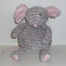 Doudou souris jellycat d'occasion  France
