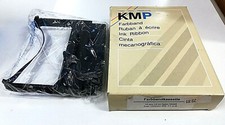 Kmp nastro cartuccia usato  Civitanova Marche