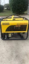 Never used wacker for sale  Hampton