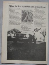 1969 alfa romeo for sale  DARWEN