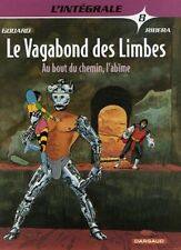 Vagabond limbes intégrales d'occasion  Moirans