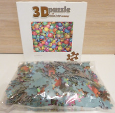 Puzzle spiel visual gebraucht kaufen  Obernzenn