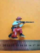 Figurine starlux cowboy d'occasion  Darnétal