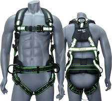 Fall protection full for sale  Cleveland