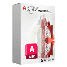 Autocad mechanical 2022 for sale  Marietta