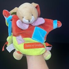 Doudou compagnie bunny d'occasion  Expédié en Belgium