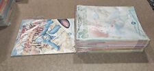 Nausicaa serie completa usato  Italia