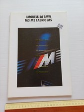 Bmw cabrio m5 usato  Vimodrone