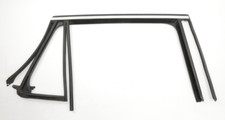Rear door window for sale  Iowa City