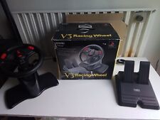 Volant ajustable pédalier d'occasion  Dijon