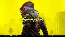 Cyberpunk 2077 for sale  DUMBARTON