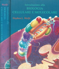Introduzione alla biologia usato  Italia