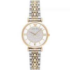 Montre emporio armani d'occasion  Nice-