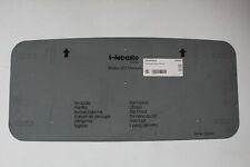 Webasto stencil plastica usato  Spedire a Italy