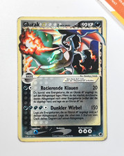 Pokemon charizard gold usato  Bergamo