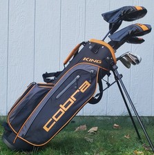 Left handed cobra for sale  Southington